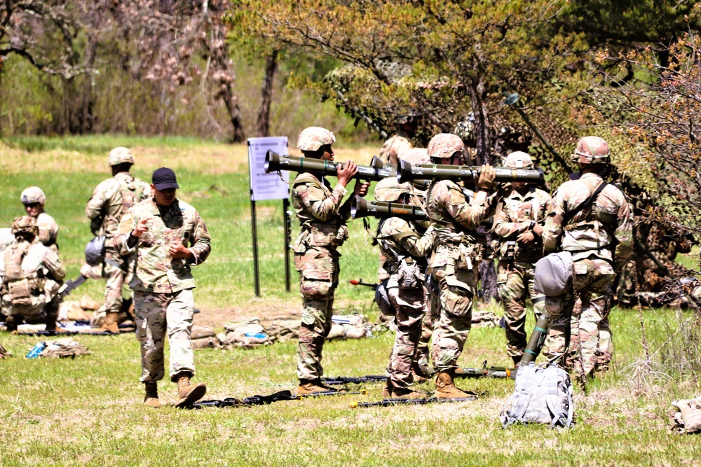 Fort McCoy’s total economic impact at $1.6 billion during fiscal year 2024