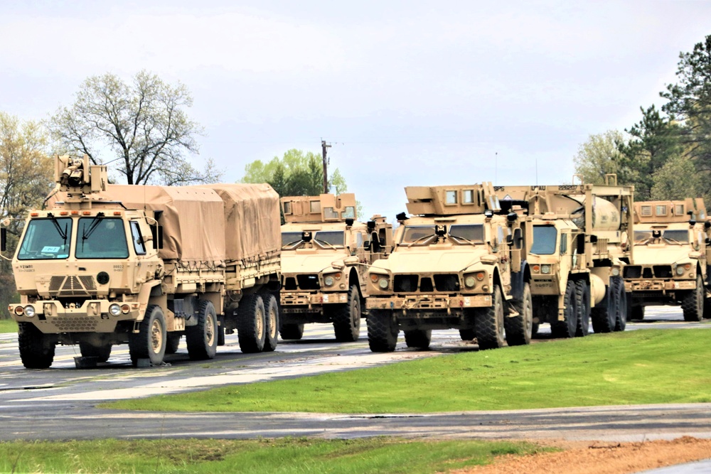 Fort McCoy’s total economic impact at $1.6 billion during fiscal year 2024