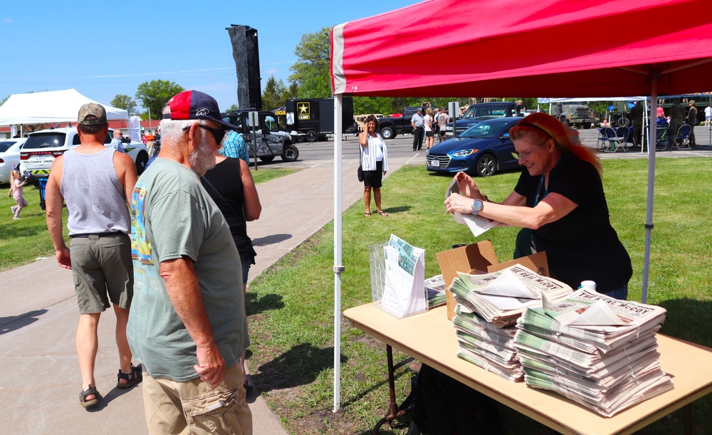 Fort McCoy’s total economic impact at $1.6 billion during fiscal year 2024