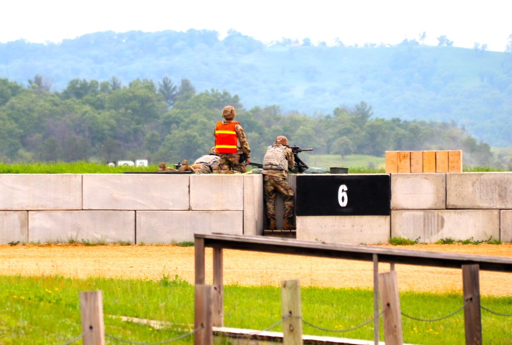 Fort McCoy’s total economic impact at $1.6 billion during fiscal year 2024