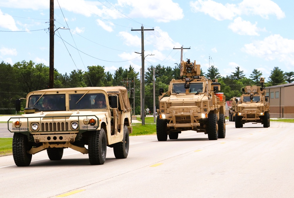 Fort McCoy’s total economic impact at $1.6 billion during fiscal year 2024