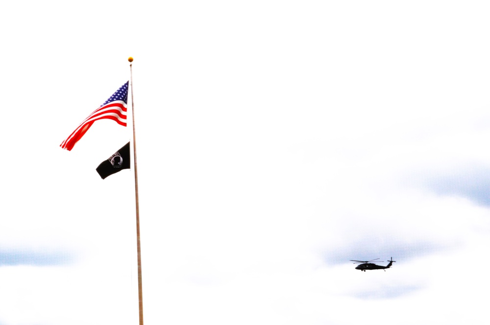 Fort McCoy’s total economic impact at $1.6 billion during fiscal year 2024
