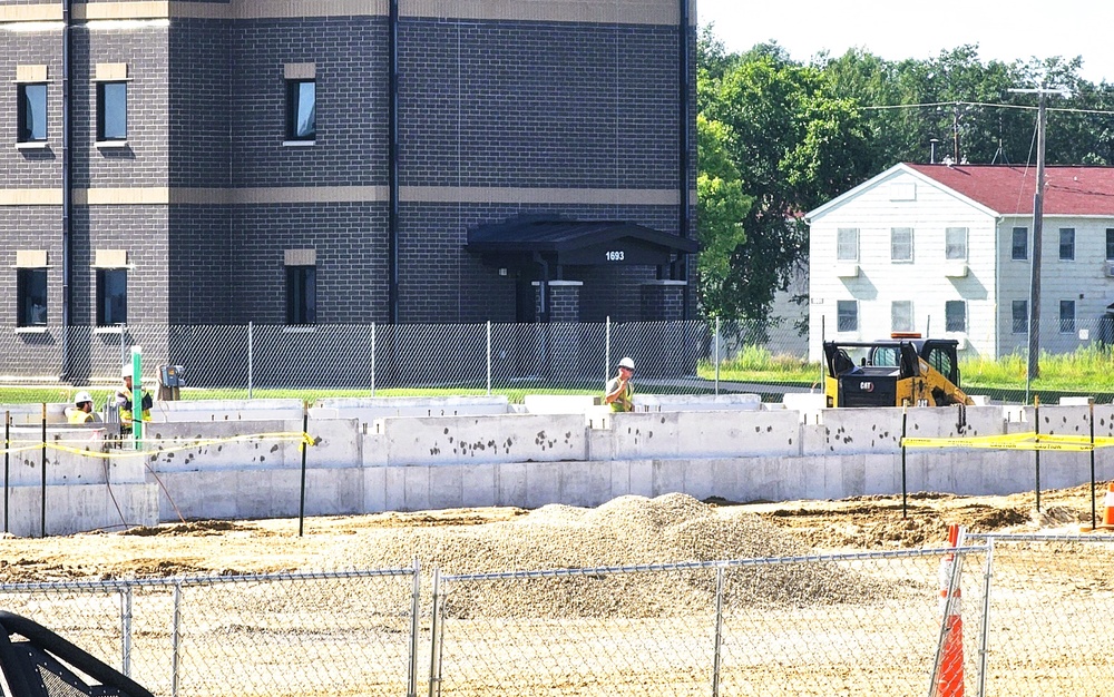 Fort McCoy’s total economic impact at $1.6 billion during fiscal year 2024