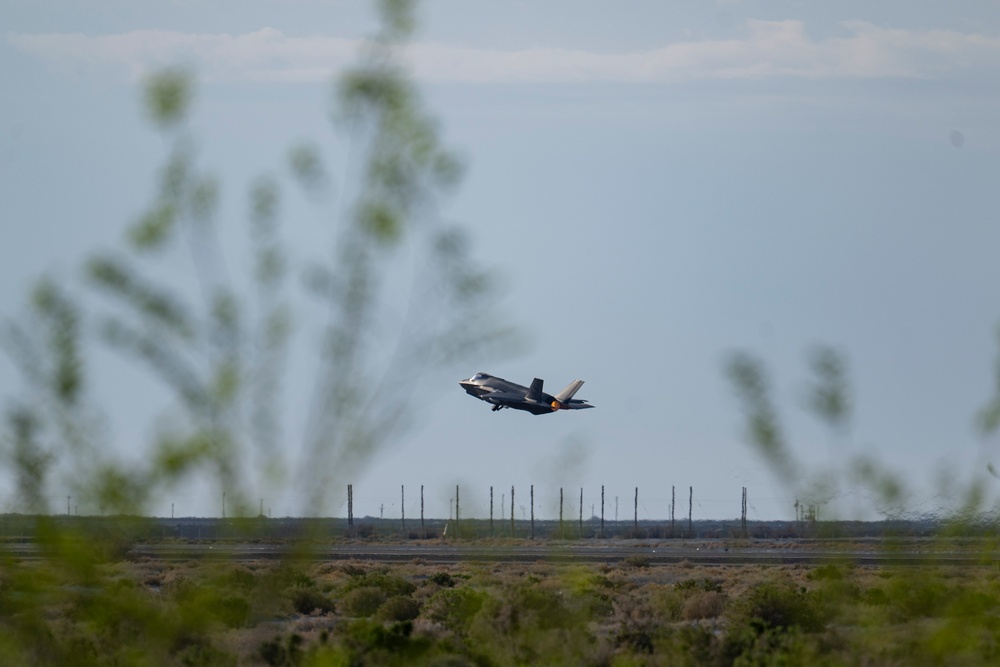 PANTHER SHADOW: 388th Airmen Advance ACE Readiness