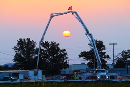 Fort McCoy’s total economic impact at $1.6 billion during fiscal year 2024