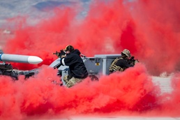 PANTHER SHADOW: 388th Airmen Advance ACE Readiness