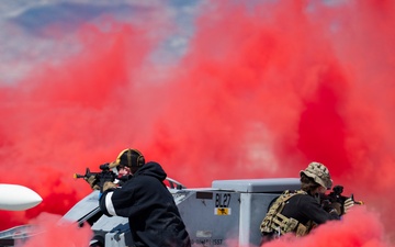 388th Fighter Wing prioritizes Agile Combat Employment during home-station exercise