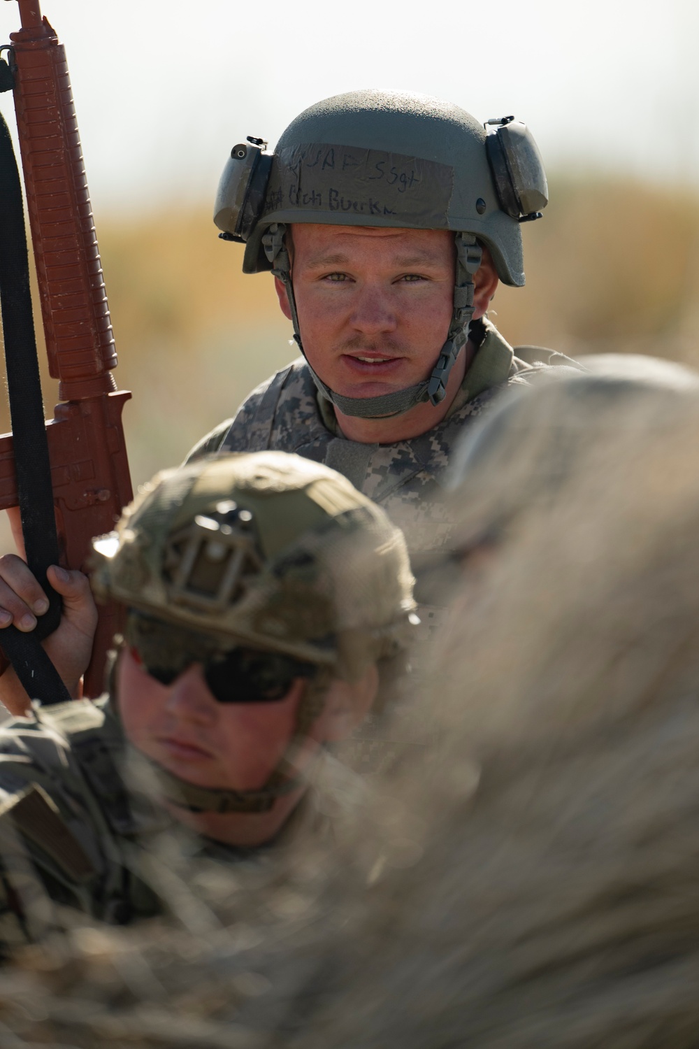 PANTHER SHADOW: 388th Airmen Advance ACE Readiness