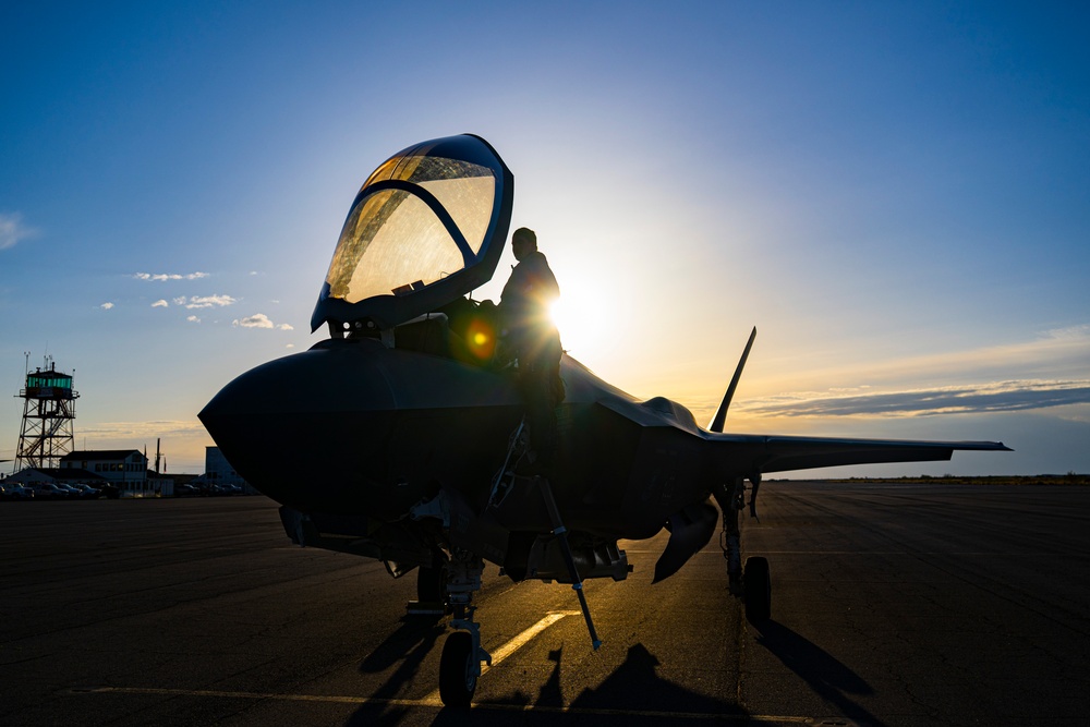 PANTHER SHADOW: 388th Airmen Advance ACE Readiness