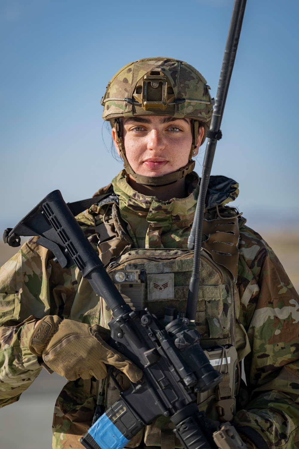 PANTHER SHADOW: 388th Airmen Advance ACE Readiness