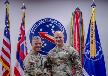 Forging Partnerships: The National Guard in the Indo-Pacific
