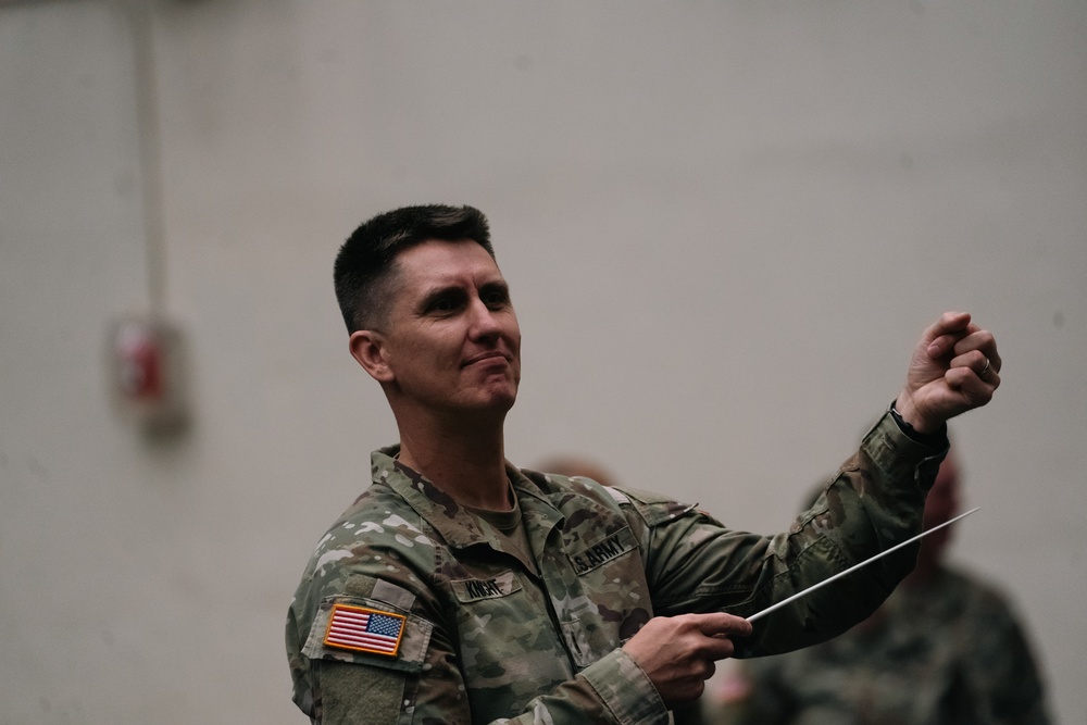 U.S. Army Student Showcase