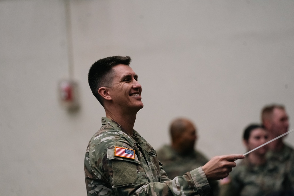 U.S. Army Student Showcase