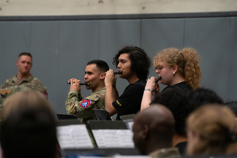 U.S. Army Student Showcase