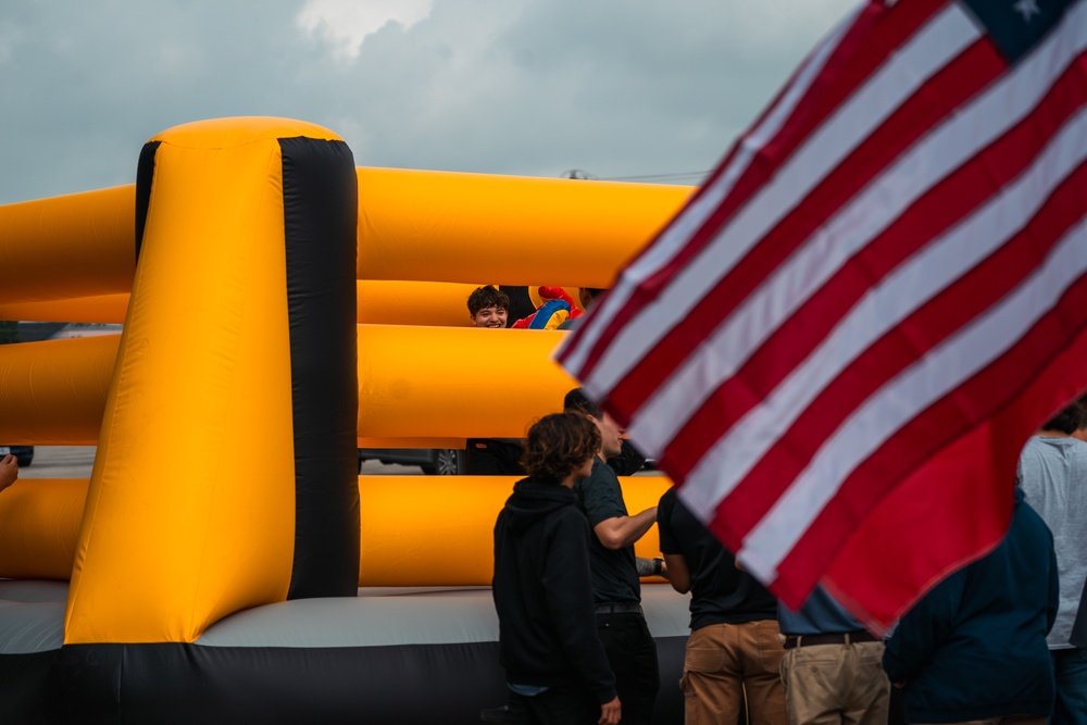 U.S. Army Student Showcase