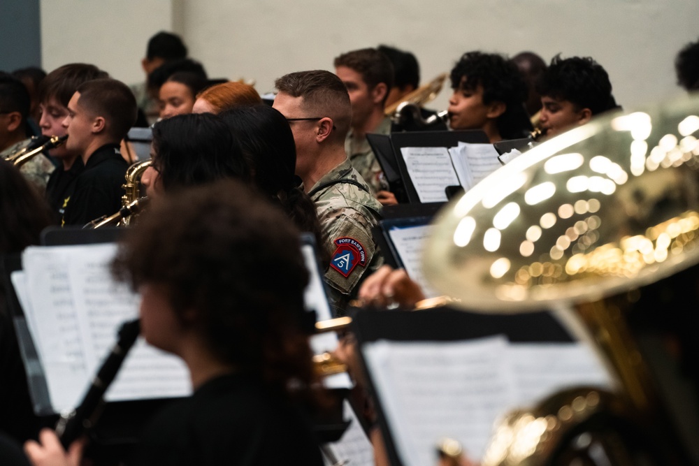 U.S. Army Student Showcase