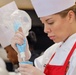 MCEAP Cake Decorating Course