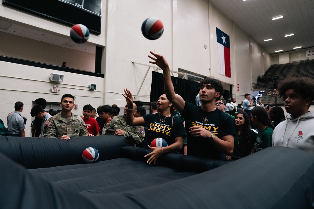 U.S. Army Student Showcase