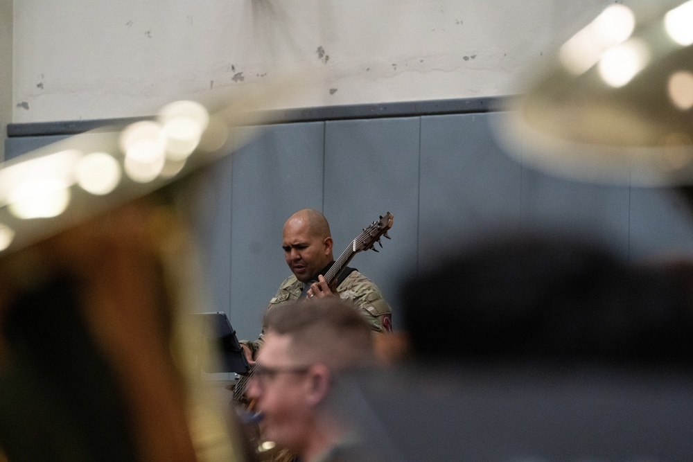 U.S. Army Student Showcase