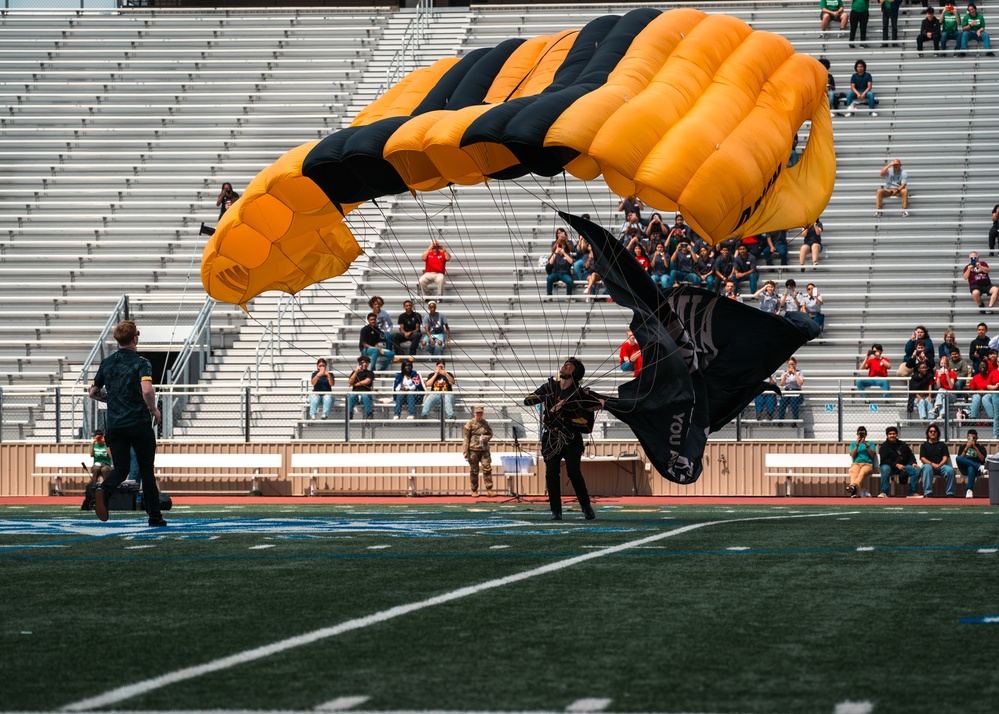 U.S. Army Student Showcase
