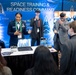 STARCOM Showcases Guardian Readiness at 40th Space Symposium