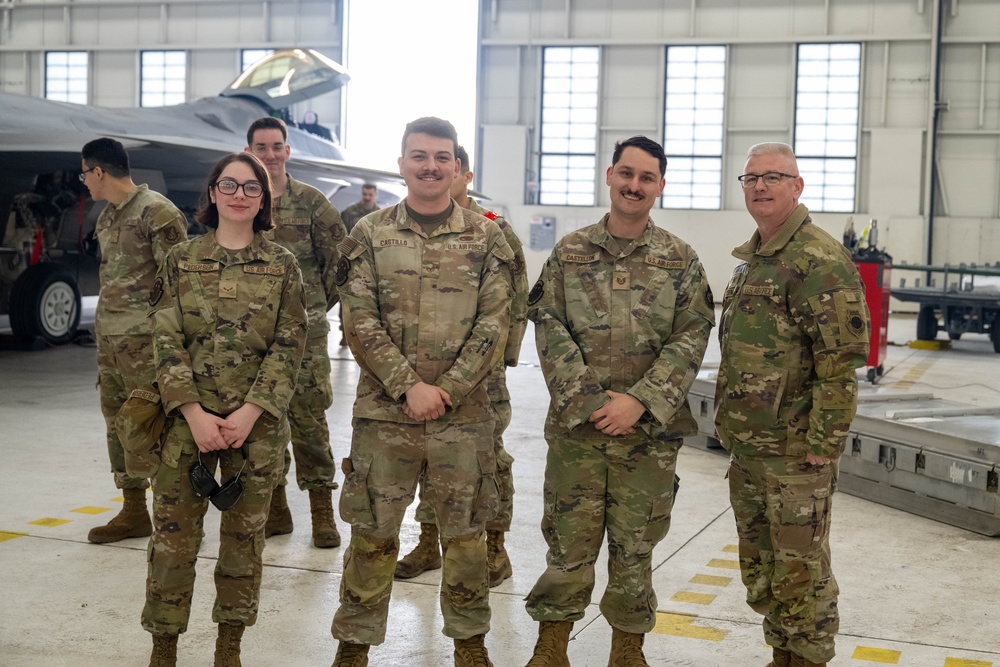 JBER holds Quarterly Load Competition