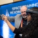 STARCOM Showcases Guardian Readiness at 40th Space Symposium