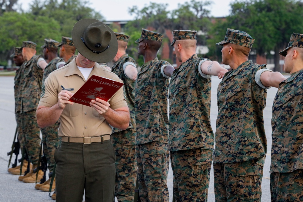 Hotel Company Final Drill