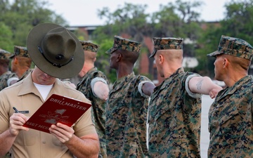 Hotel Company Final Drill