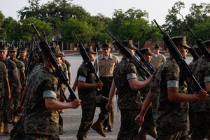 Leader's Recon - Ep 21 - The Division Alignment for Training With Brig. Gen. Adrian