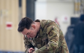 JBER holds Quarterly Load Competition