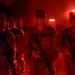 U.S. Air Force - Pacer Forge, Day One