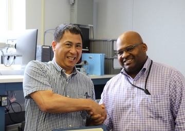 Point Mugu RF Boot Camp sharpens engineering skills to support fleet readiness