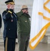 Wreath Laying Ceremony - Jefferson Memorial
