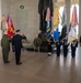 Wreath-Laying Ceremony - Jefferson Memorial