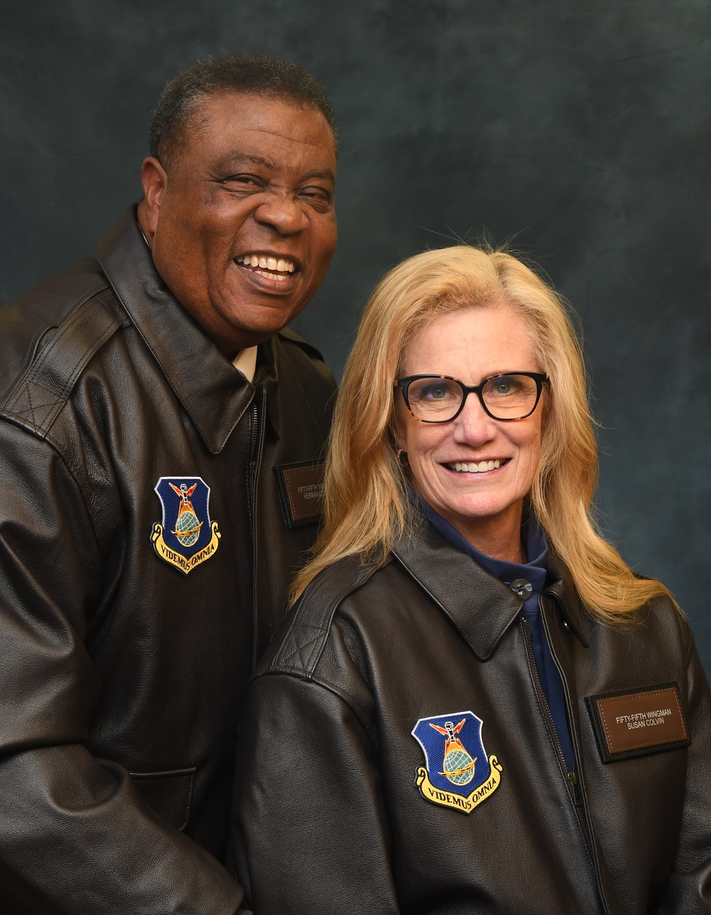 A Life of Service: Honoring Herman Colvin