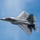 1st Fighter Wing Showcases Air Superiority at Air Power Over Hampton Roads