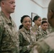 III Corps Commander recognizes troopers in the 1st Air Cavalry Brigade
