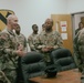 III Corps Commander recognizes troopers in the 1st Air Cavalry Brigade