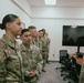 III Corps Commander recognizes troopers in the 1st Air Cavalry Brigade
