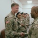 III Corps Commander recognizes troopers in the 1st Air Cavalry Brigade