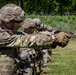 TRADOC Best Squad Day 1
