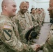 III Corps Commander recognizes troopers in the 1st Air Cavalry Brigade
