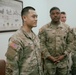 III Corps Commander recognizes troopers in the 1st Air Cavalry Brigade