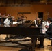 Army Blues perform jazz concert in Baltimore County