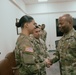 III Corps Commander recognizes troopers in the 1st Air Cavalry Brigade