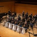 Army Blues perform jazz concert in Baltimore County