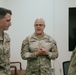 III Corps Commander recognizes troopers in the 1st Air Cavalry Brigade