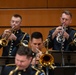 Army Blues perform jazz concert in Baltimore County