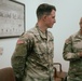 III Corps Commander recognizes troopers in the 1st Air Cavalry Brigade